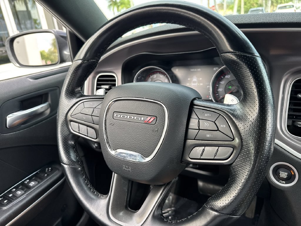 Used 2021 Dodge Charger R/T RWD image 52