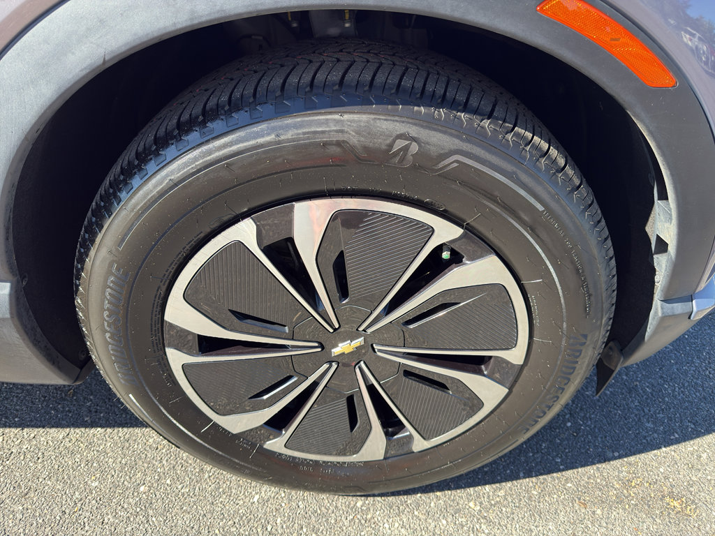 Used 2024 Chevrolet Blazer EV LT image 36