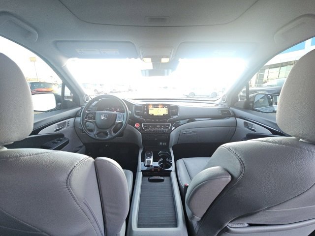 Certified 2021 Honda Pilot Touring image 17