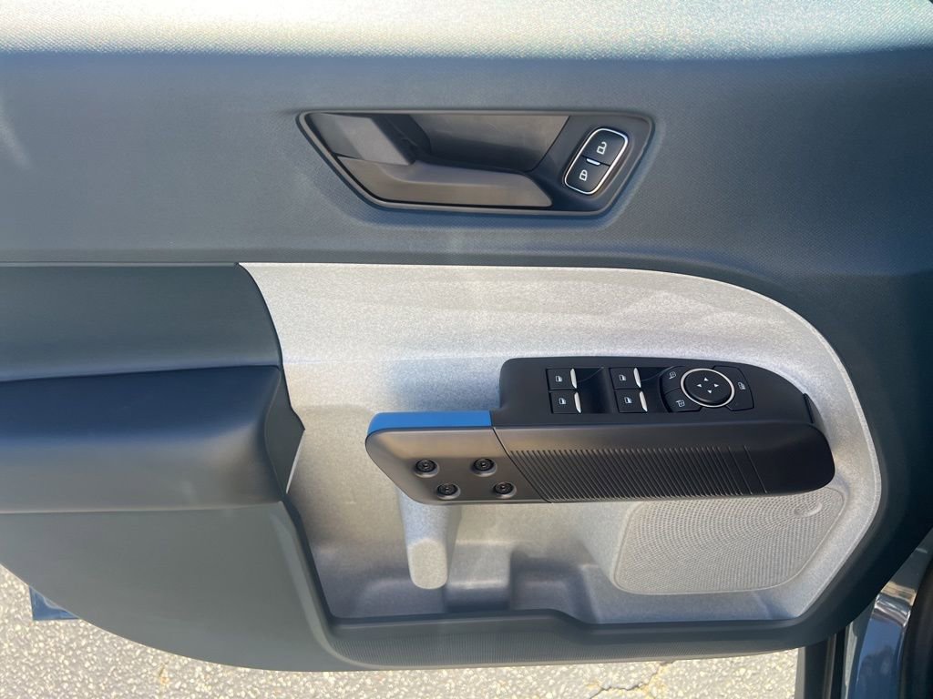 New 2026 Ford Maverick XLT w/ 4K Tow Package image 18