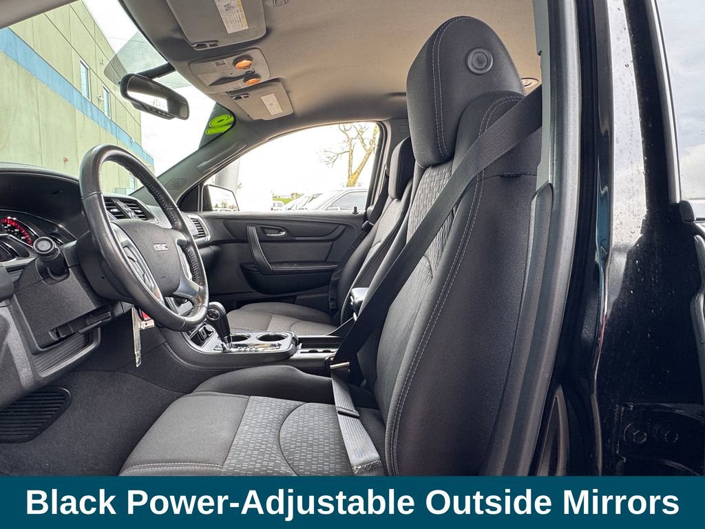 Used 2016 GMC Acadia SLE image 18