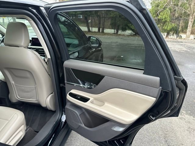 Used 2022 Lincoln Corsair Grand Touring image 16