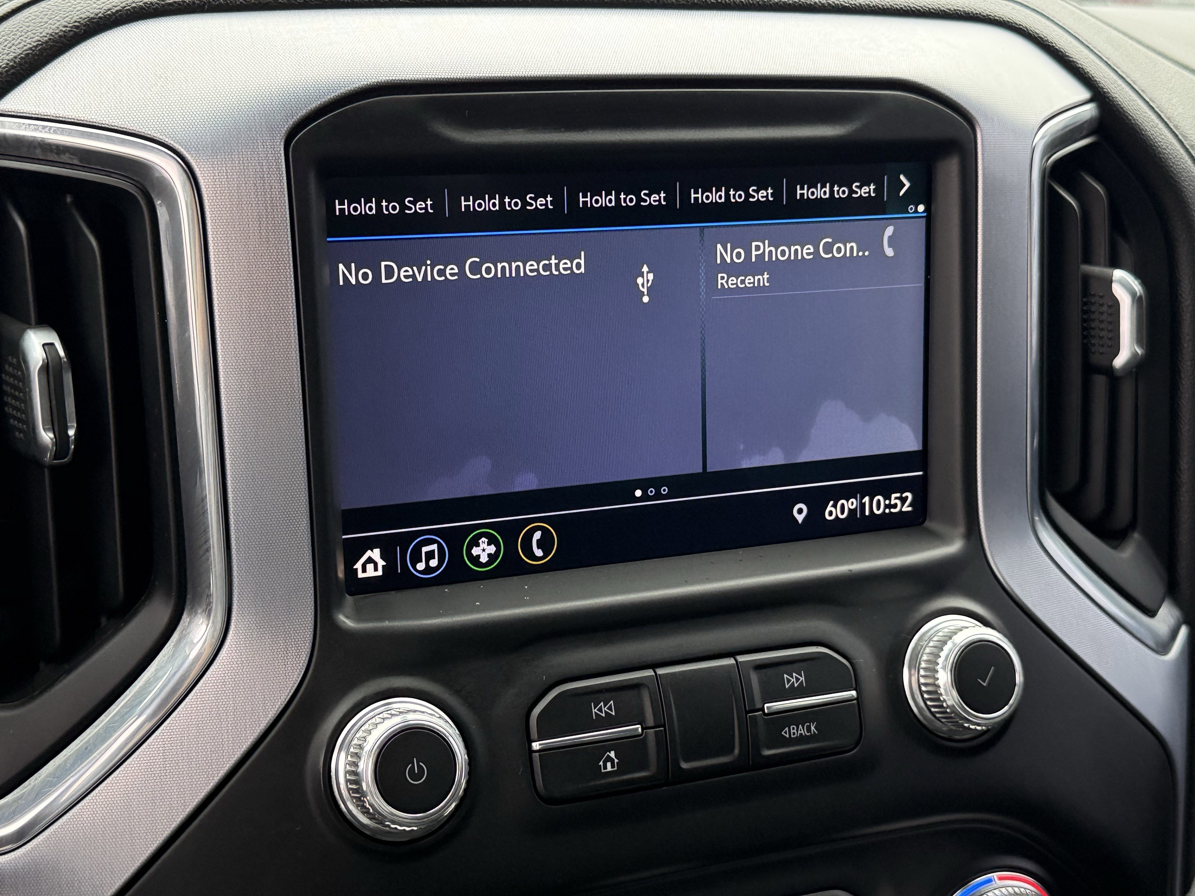 Used 2019 GMC Sierra 1500 Elevation image 20