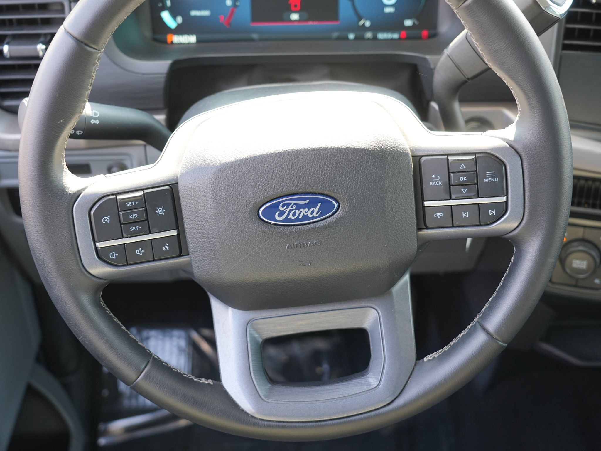 Used 2025 Ford F150 XLT w/ Equipment Group 301A Standard AWD/4WD image 25