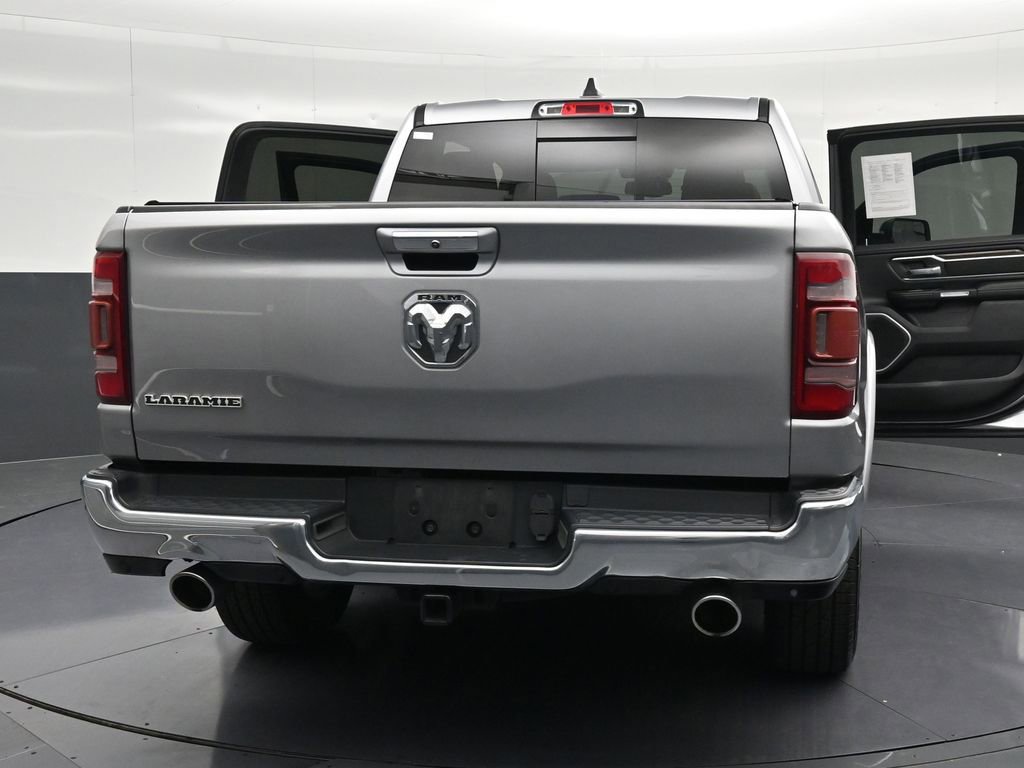 Used 2020 RAM 1500 Laramie RWD image 41