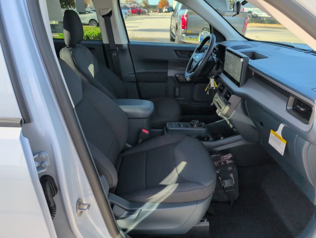 New 2026 Ford Maverick XL image 14