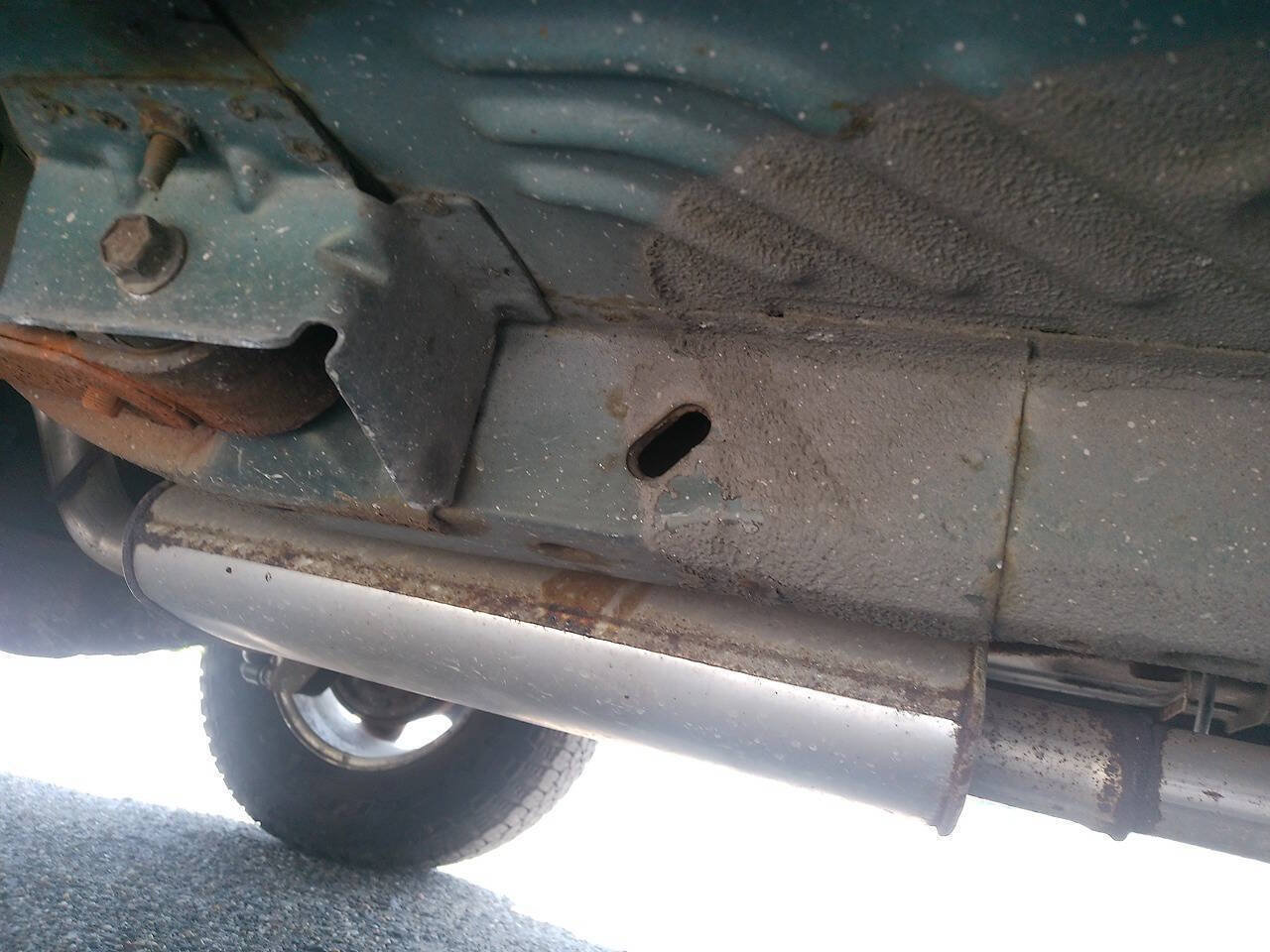 Used 1998 Jeep Cherokee Classic AWD/4WD image 18