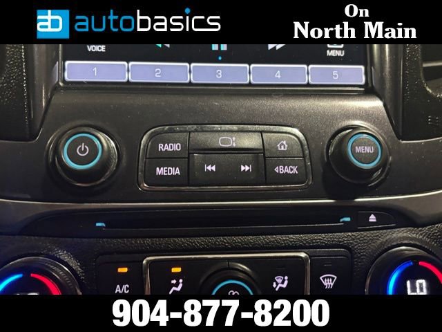 Used 2015 Chevrolet Impala LT FWD image 27