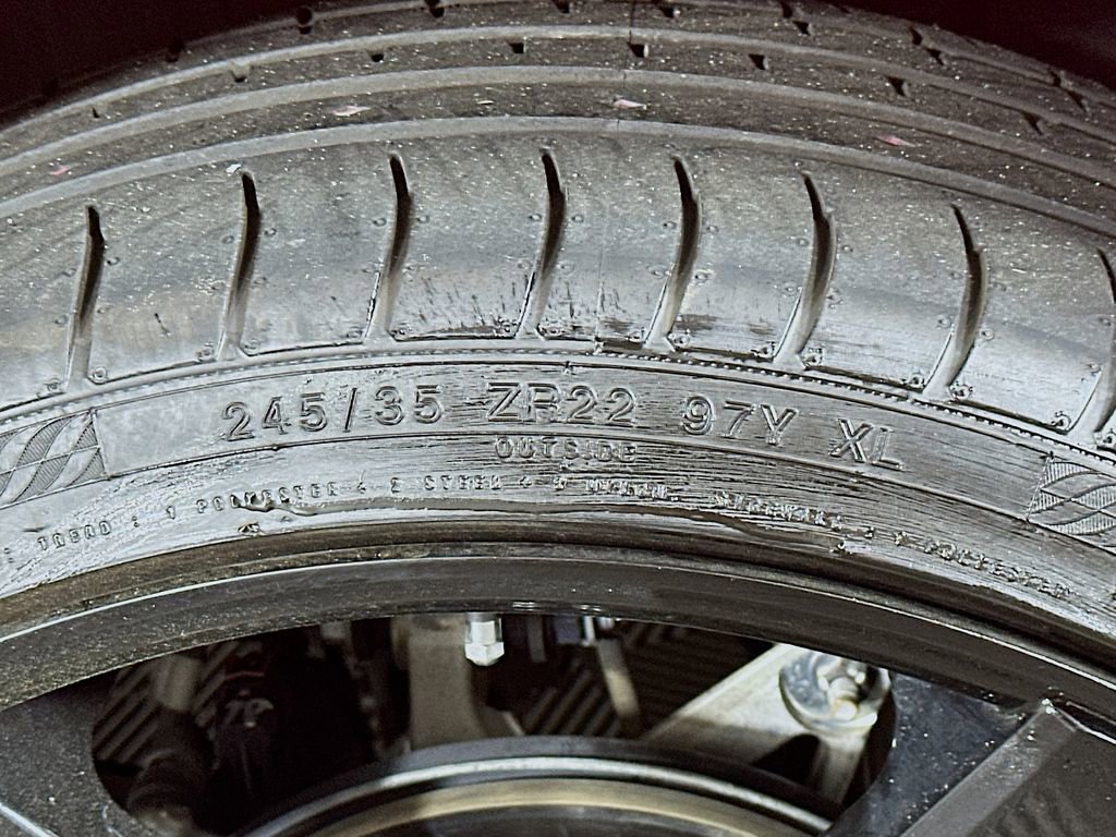 Used 2018 GMC Terrain Denali w/ Advanced Safety Package image 31