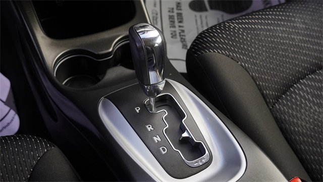 Used 2019 Dodge Journey SE image 26