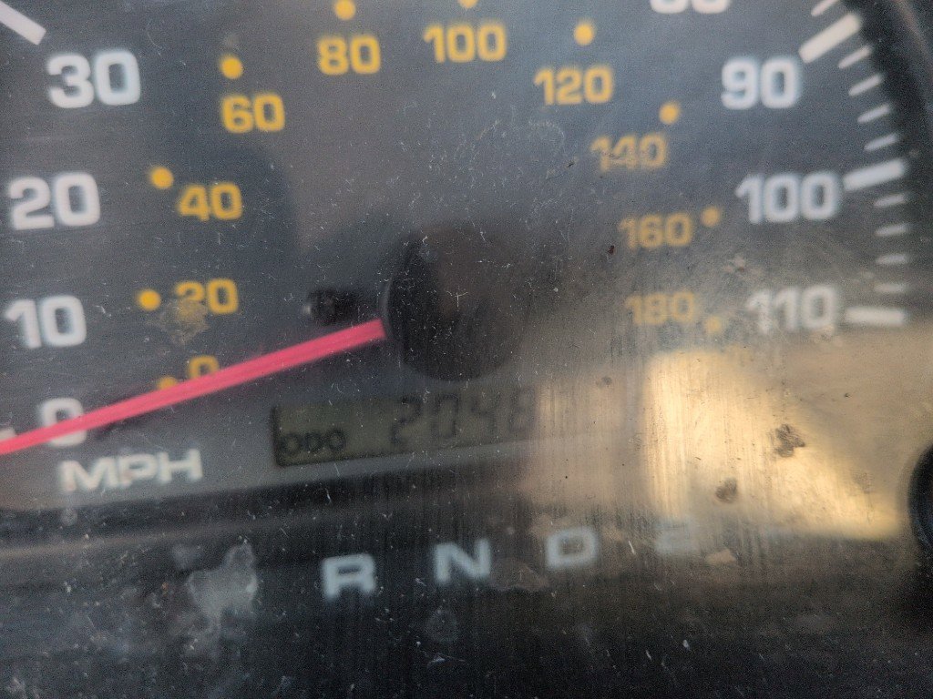 Used 2000 Toyota 4Runner Limited image 12