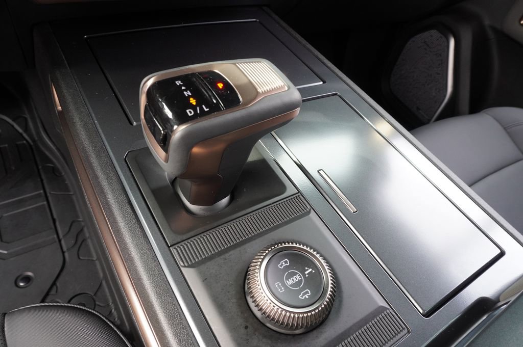 Certified 2025 GMC Hummer EV 2X image 18