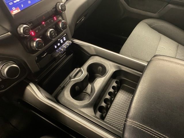 Used 2022 RAM 1500 Big Horn image 17