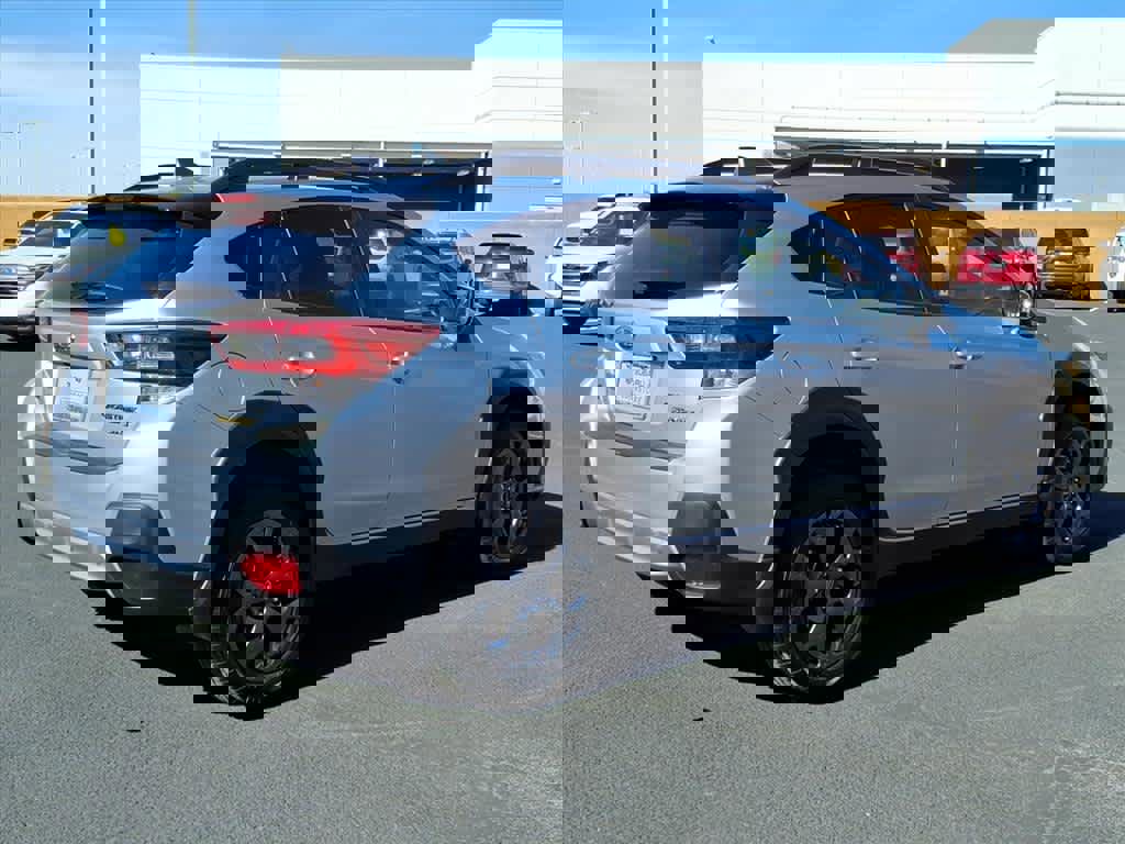 Certified 2023 Subaru Crosstrek 2.5i Sport image 7