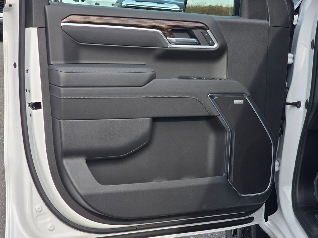 New 2026 GMC Sierra 1500 Elevation w/ Elevation Premium Package image 38