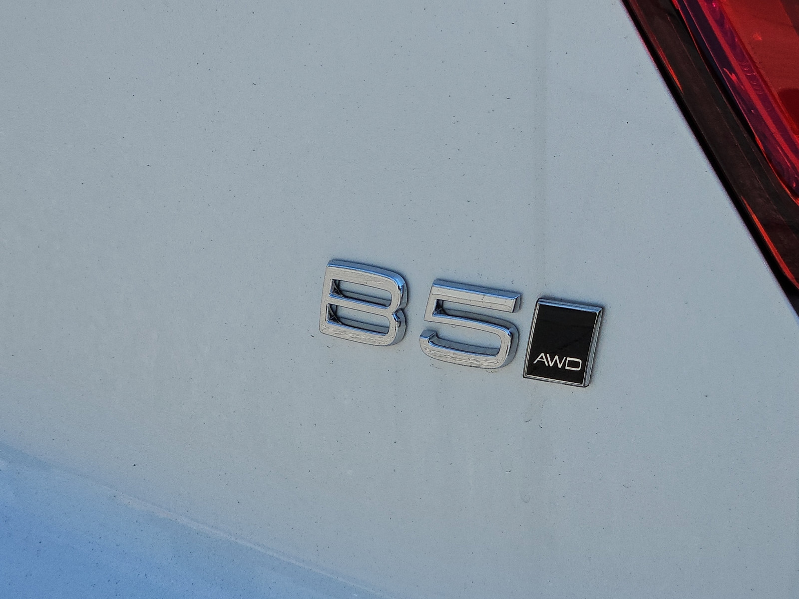 New 2026 Volvo XC40 B5 Core w/ Protection Package Premier AWD/4WD image 21