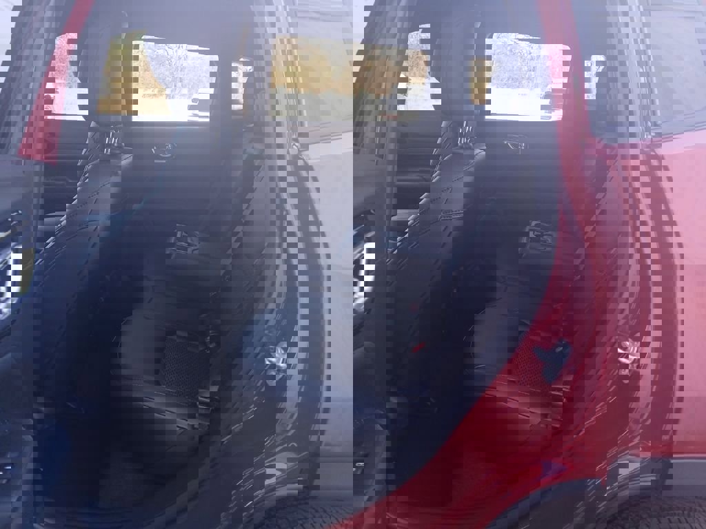 New 2026 Jeep Compass Latitude image 35