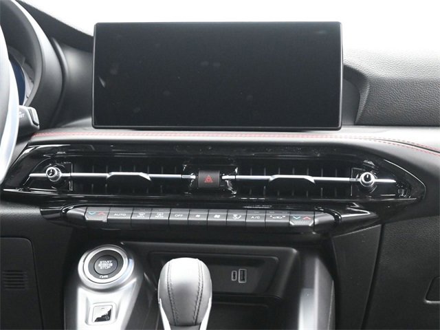 New 2025 Dodge Hornet R/T image 26