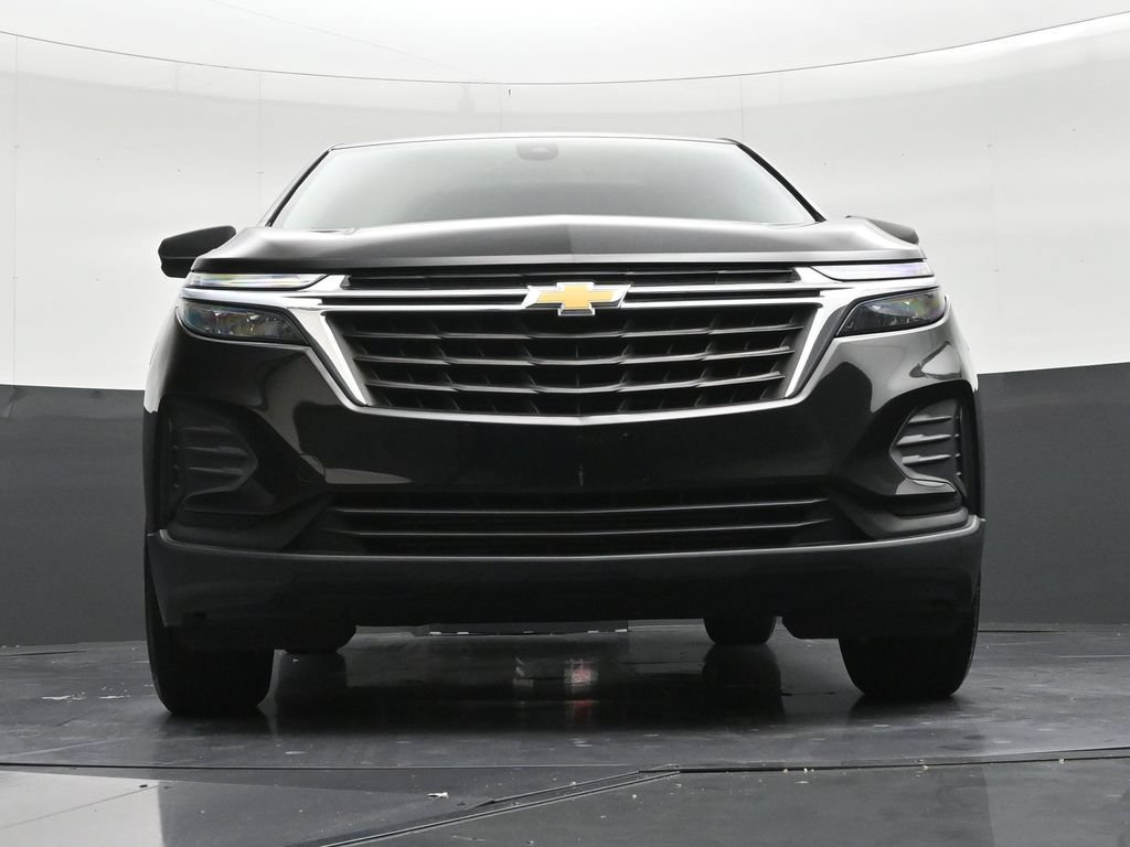 Used 2022 Chevrolet Equinox LS FWD image 27