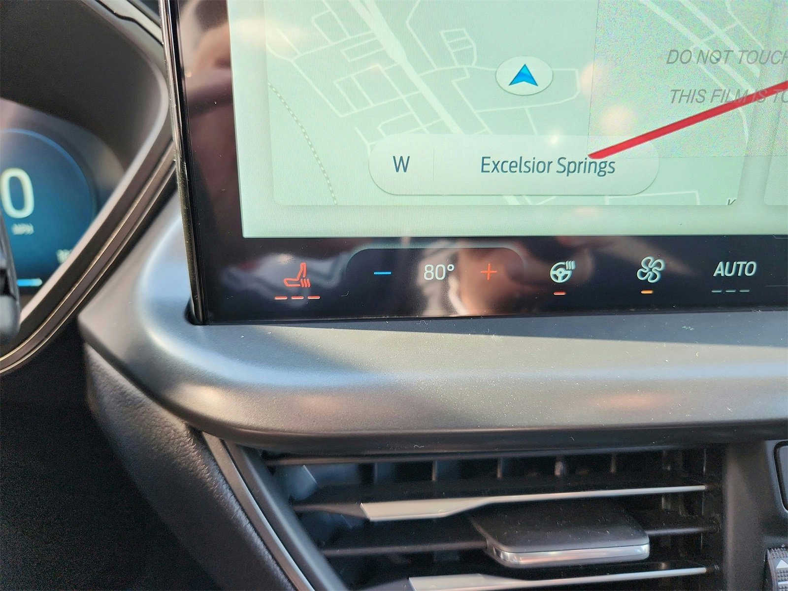 New 2026 Ford Escape Active w/ Active Premium Tech Pack image 17