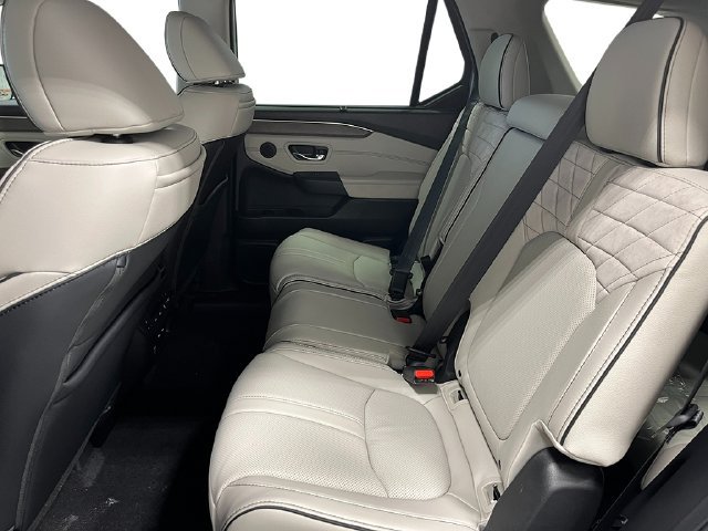 New 2026 Honda Pilot Elite image 19