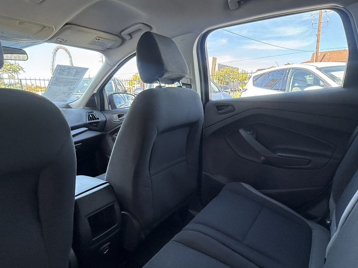 Used 2013 Ford Escape S FWD image 30