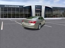 Used 2023 Chevrolet Malibu LT w/ Driver Confidence Package image 9