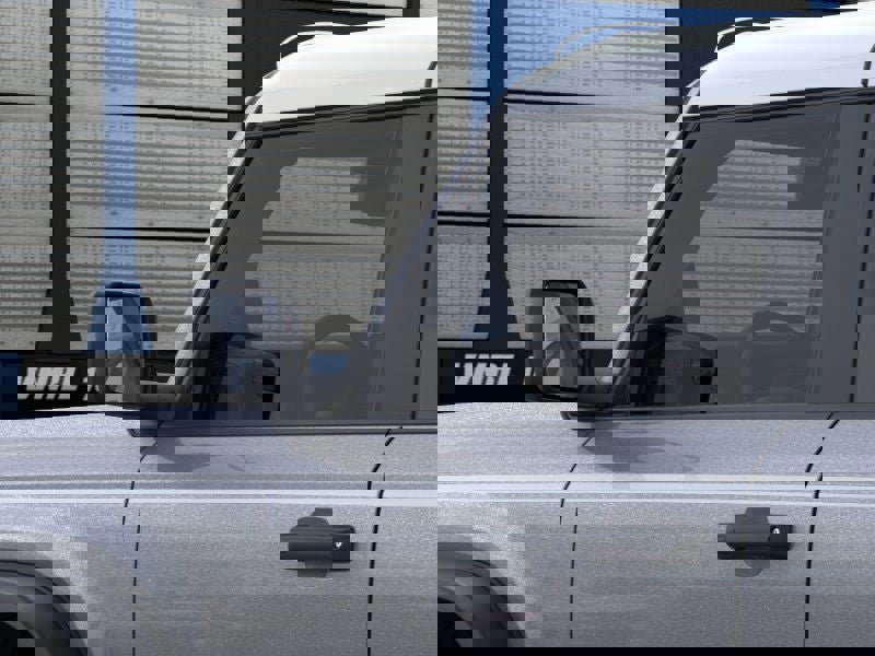 New 2026 Ford Bronco Heritage Edition image 22