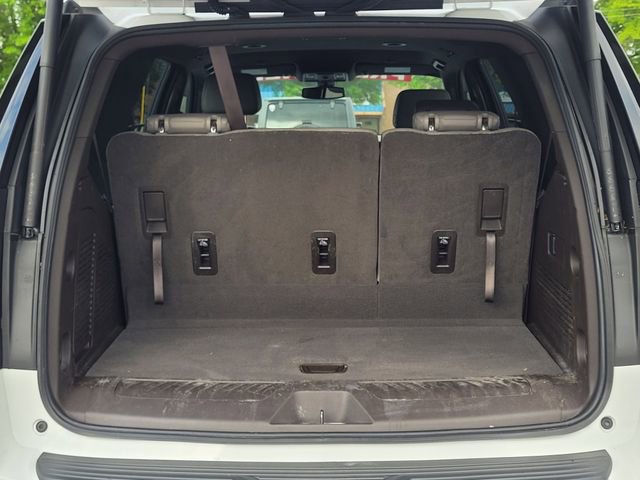 Used 2021 Chevrolet Tahoe LT RWD image 10
