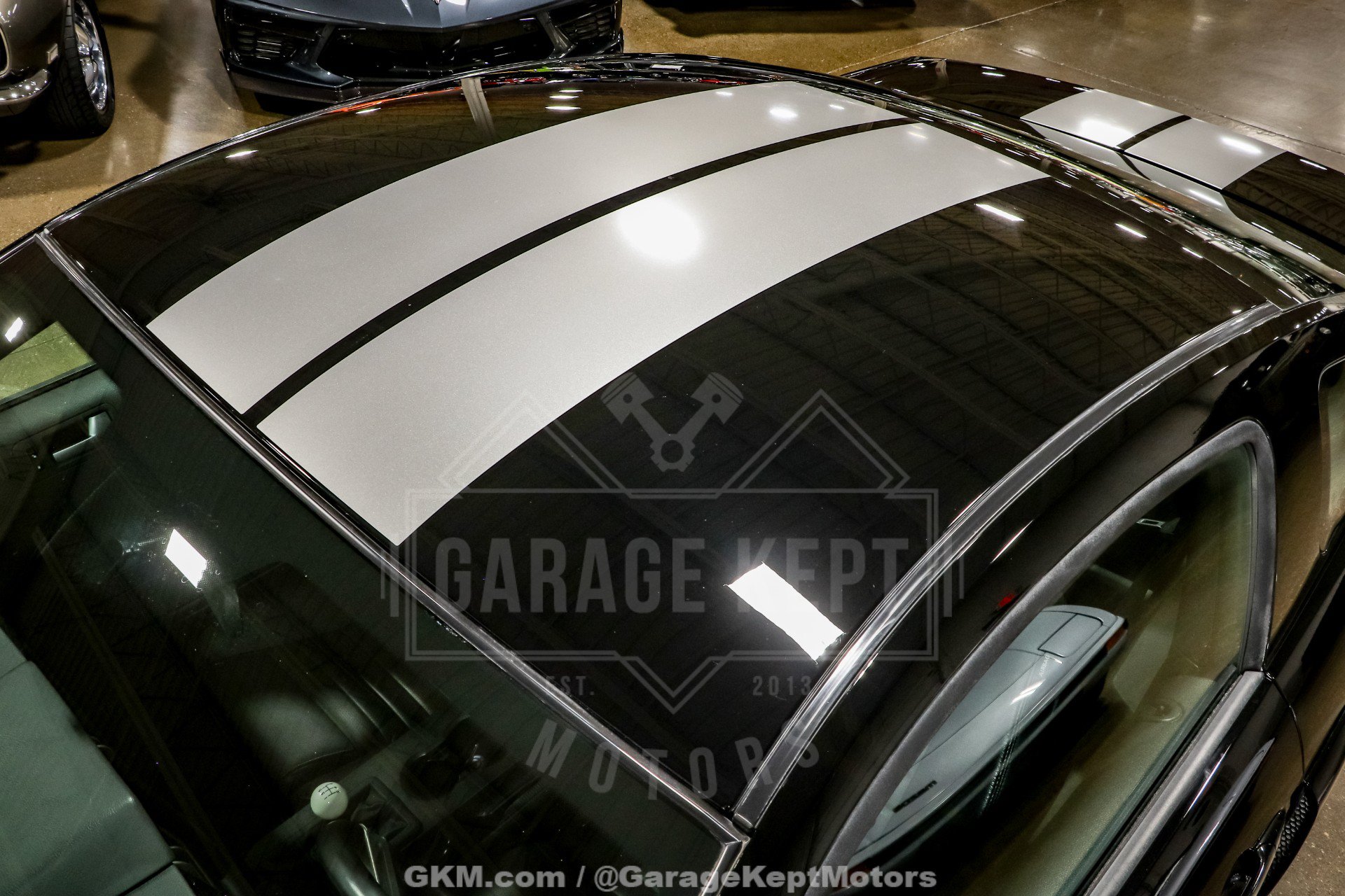 Used 2007 Ford Mustang GT Premium RWD image 29
