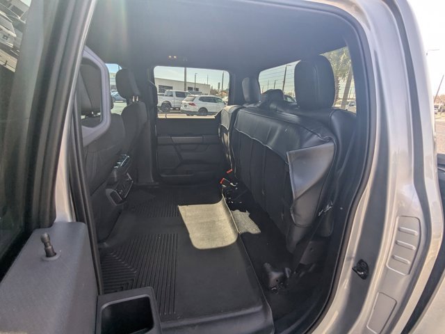 Used 2023 Ford F150 XL w/ STX Appearance Package image 19