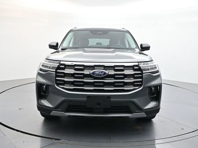New 2026 Ford Explorer Active AWD/4WD image 2