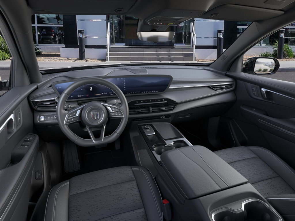 New 2026 Buick Enclave Sport Touring FWD image 16