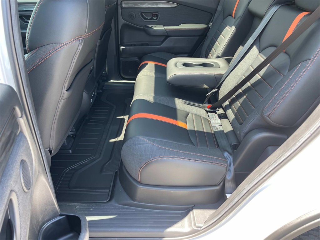 New 2026 Honda Passport TrailSport image 10