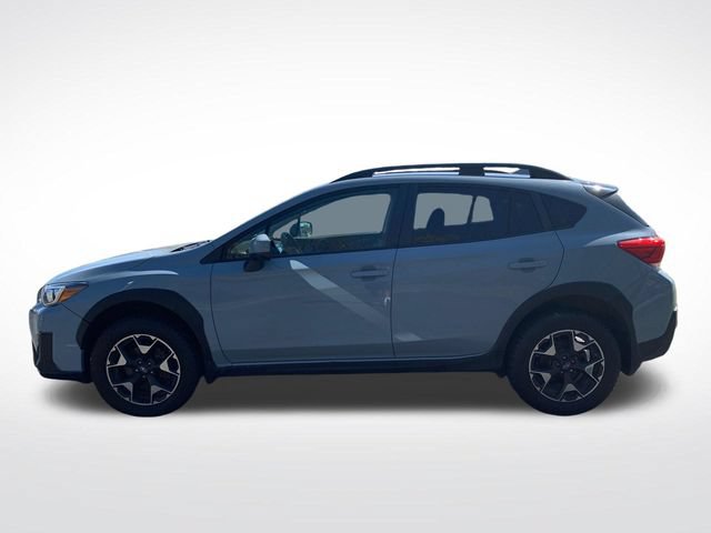 Used 2019 Subaru Crosstrek 2.0i Premium w/ Eyesight System AWD/4WD image 14