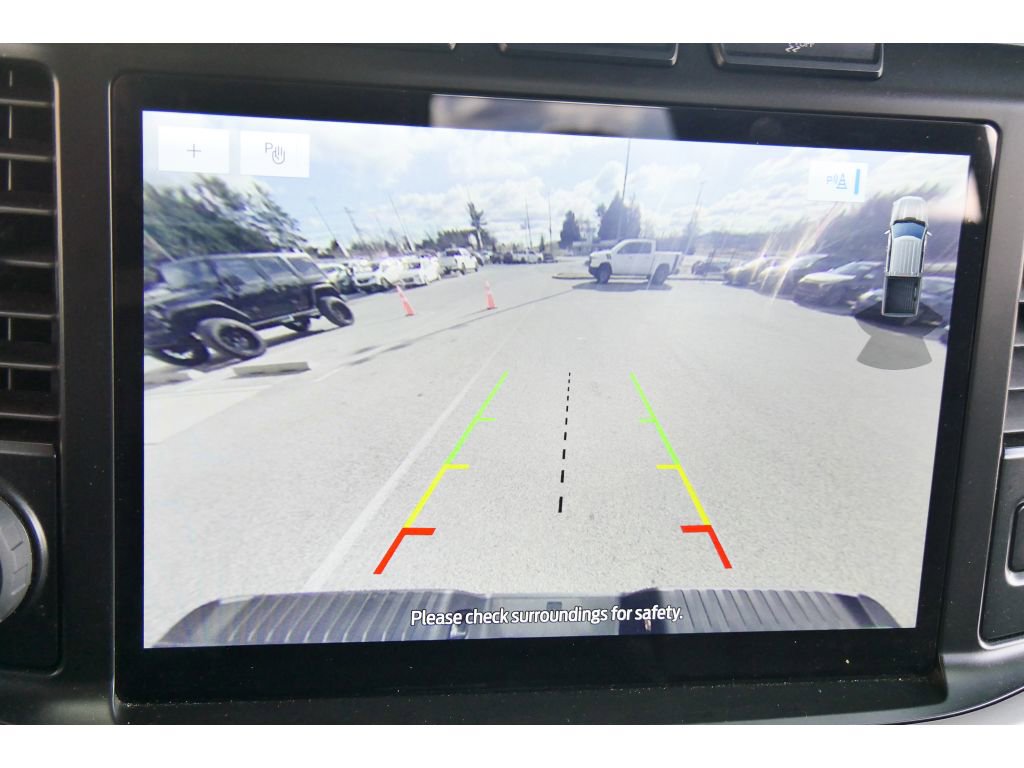 Used 2023 Ford F150 XLT w/ Equipment Group 302A High image 24