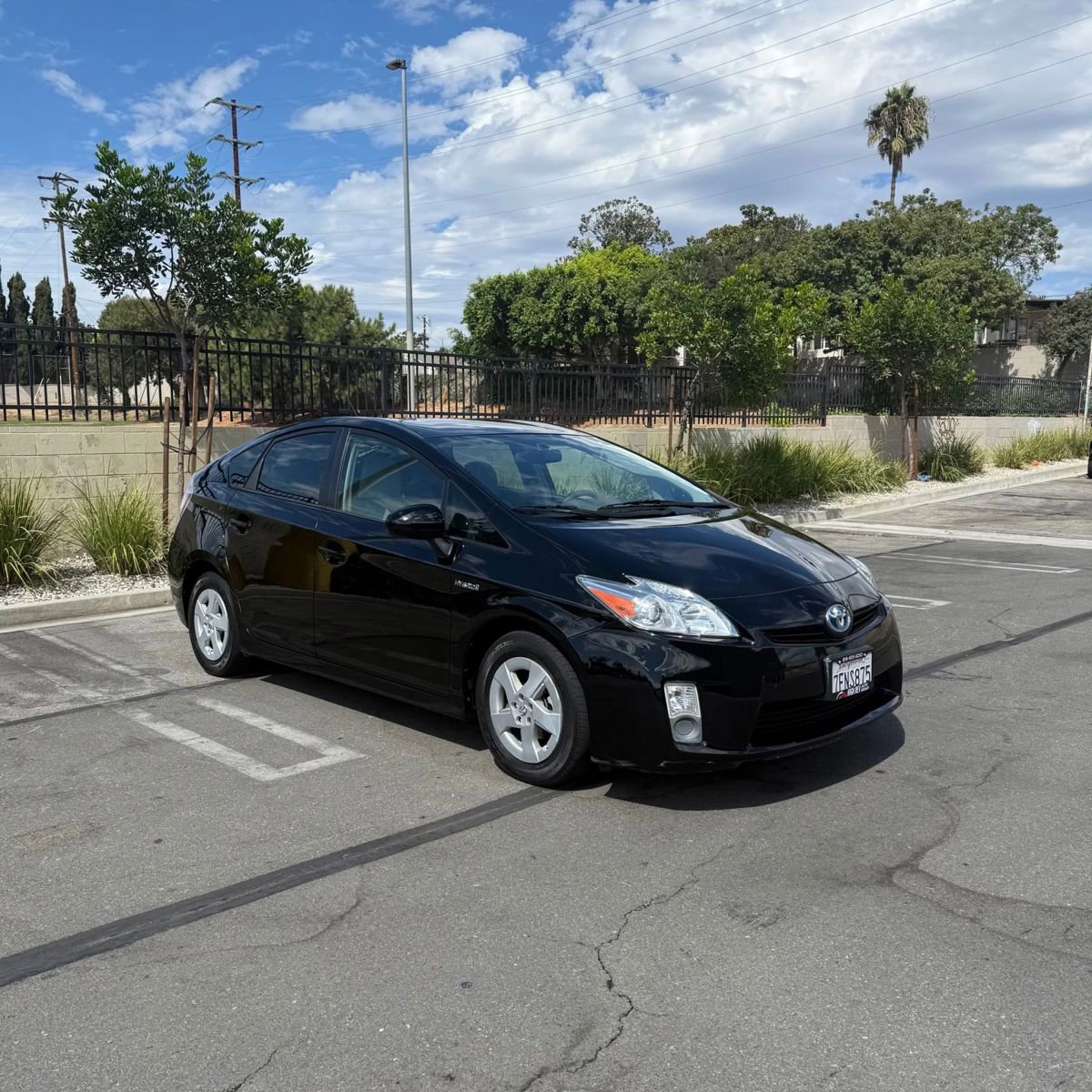 Used 2010 Toyota Prius Two