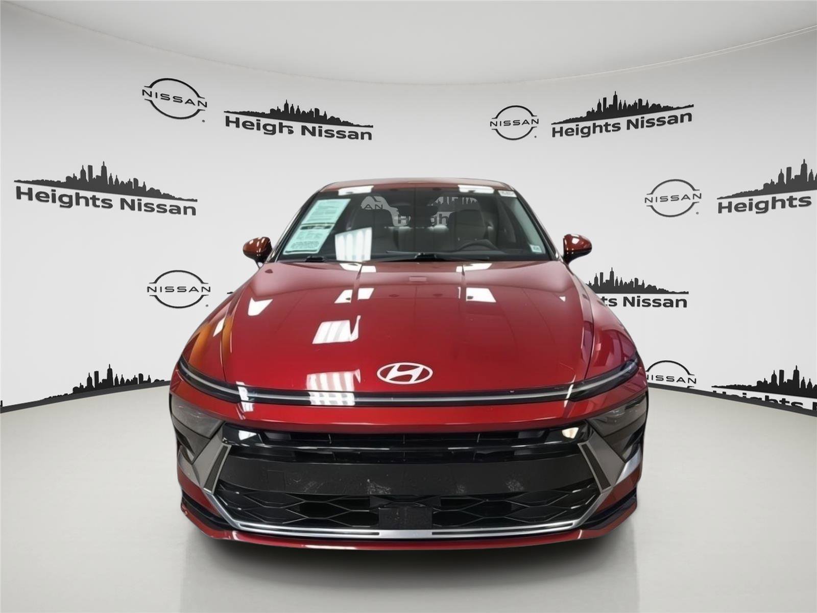 Used 2024 Hyundai Sonata SEL image 2