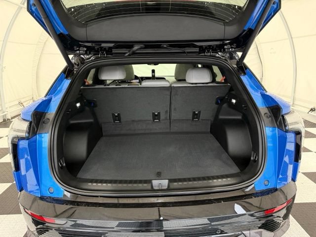 Used 2026 Chevrolet Blazer EV SS AWD/4WD image 4