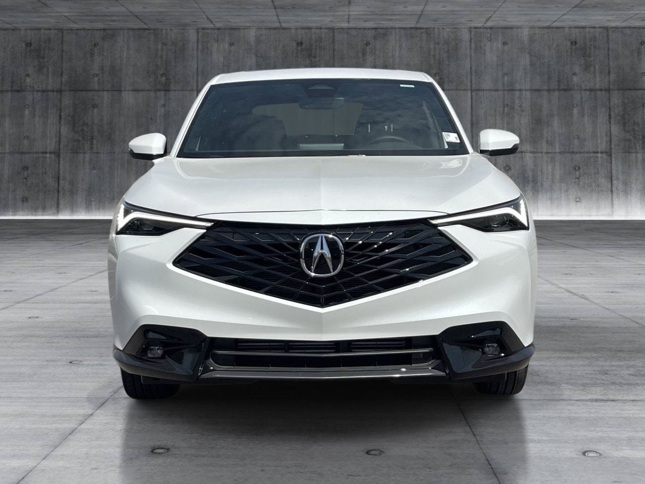 New 2026 Acura ADX A-Spec AWD/4WD image 9