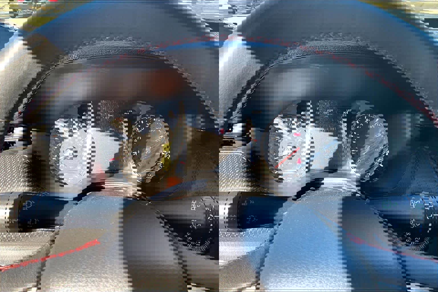 Certified 2024 Jeep Compass Trailhawk image 25