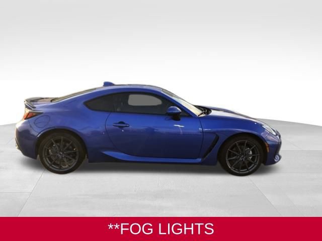 Used 2024 Subaru BRZ Limited w/ Popular Package 2 image 7