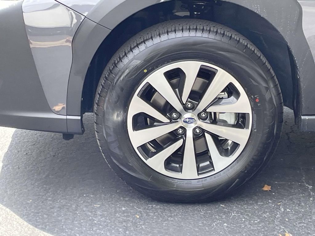 New 2025 Subaru Outback Premium w/ Tech Package 1 image 9