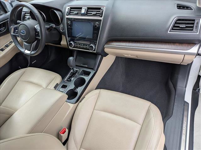 Used 2018 Subaru Outback 2.5i Limited AWD/4WD image 22