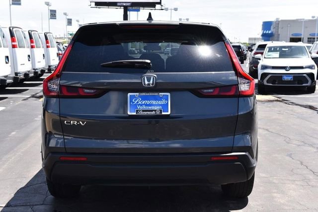 Used 2023 Honda CR-V EX image 6