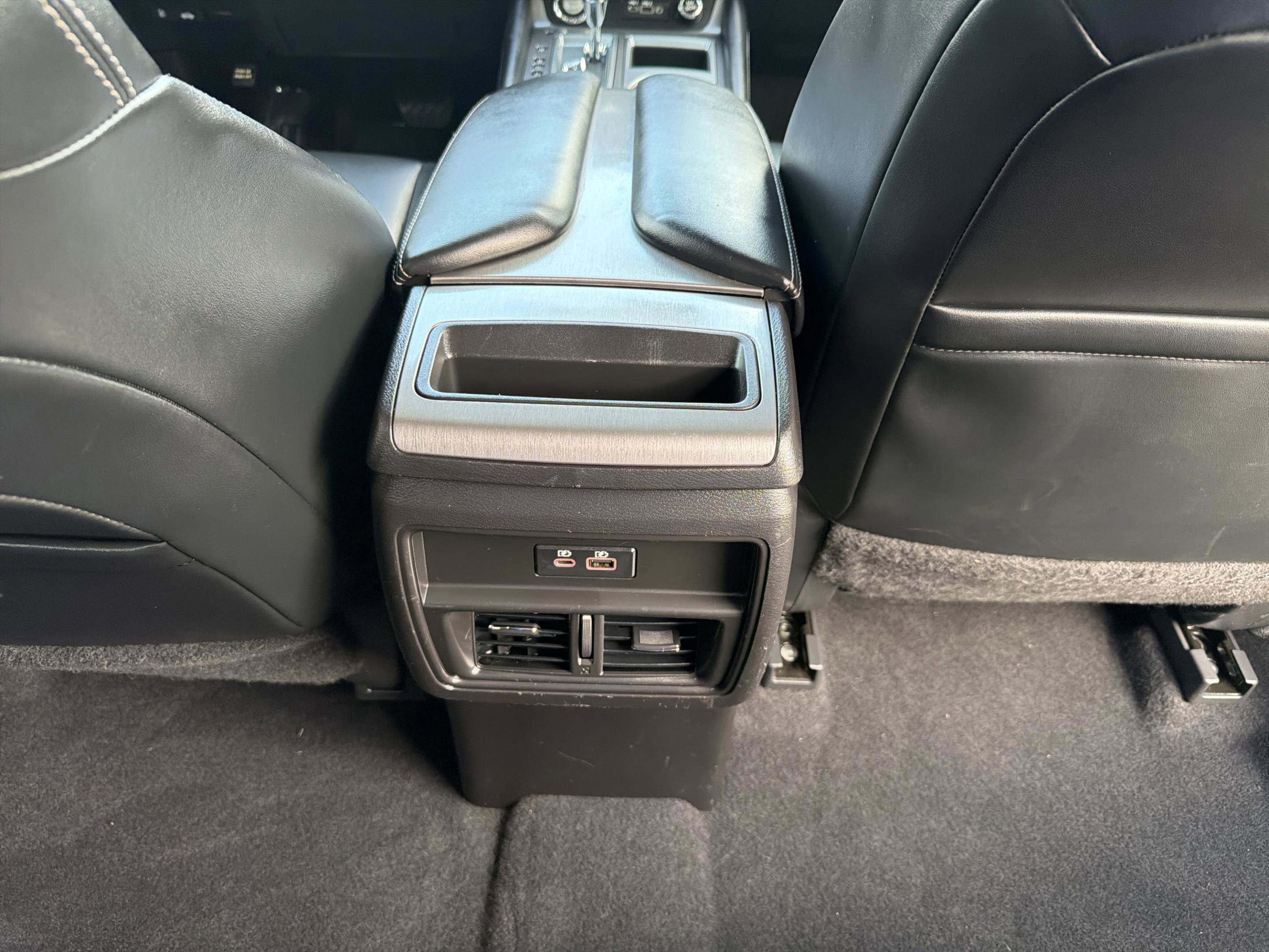 Used 2022 Nissan Murano SV w/ Cargo Package FWD image 37