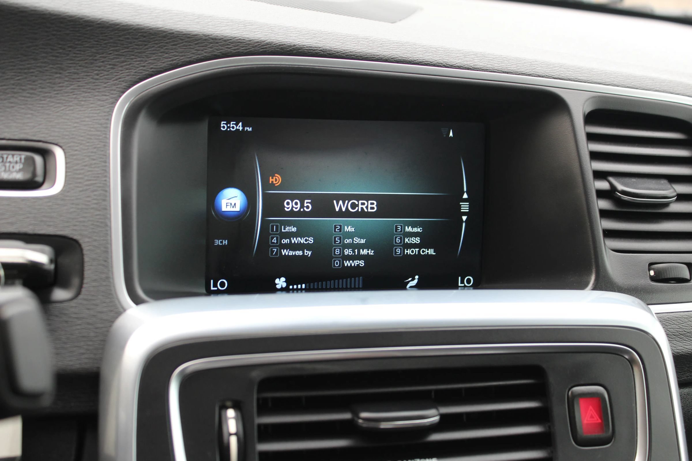 Used 2017 Volvo S60 T5 Inscription Platinum AWD/4WD image 32