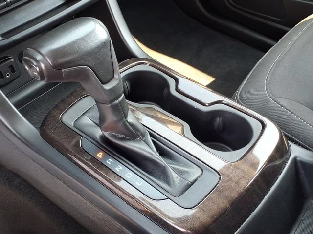 Used 2021 GMC Canyon Elevation AWD/4WD image 26