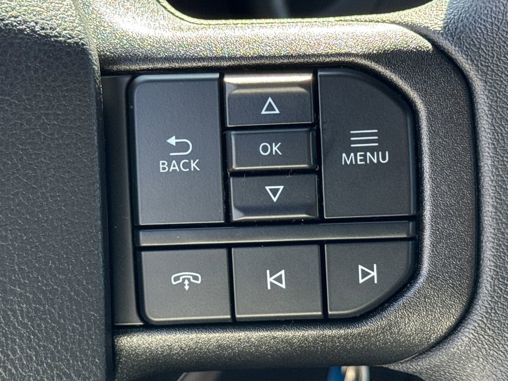 New 2026 Ford F150 STX w/ Equipment Group 200A image 25