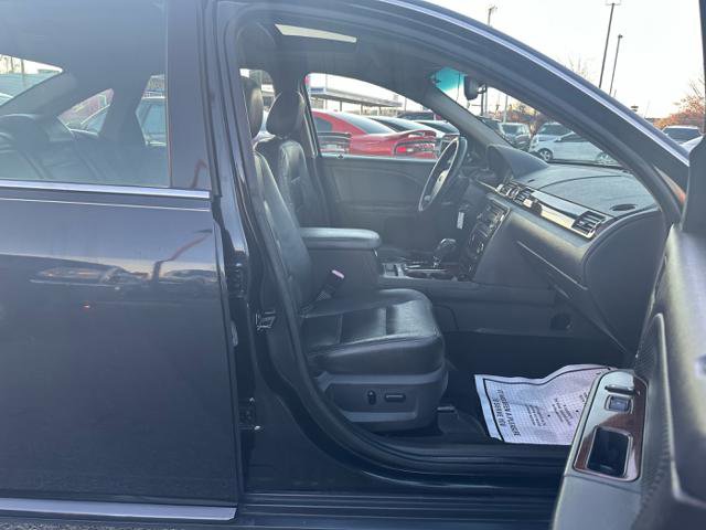 Used 2009 Ford Taurus Limited image 18